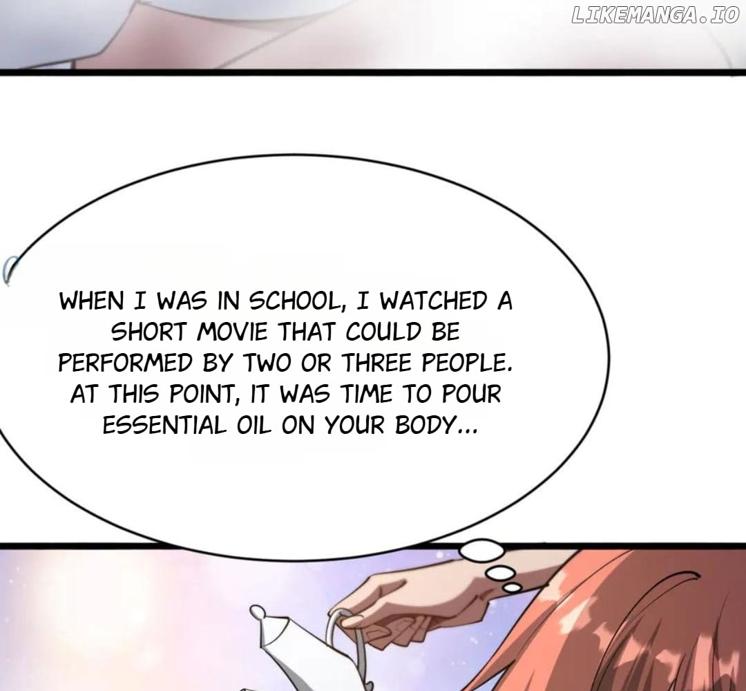I’m Trapped In This Day For One Thousand Years Chapter 163 - page 5